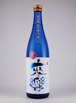 來楽 月下美人 純米生原酒 720