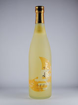 泉姫 ゆず酒 720
