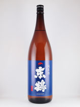 東鶴　純米酒　1800
