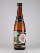 奥丹波　純米酒  720