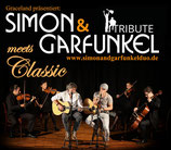 Simon & Garfunkel Tribute