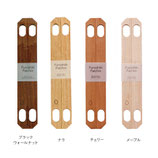 ふろしきパッチン（使い方しおり付）
