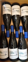 Châteauneuf-Du-Pape, Domaine Le Prieuré des Papes blanc 2024