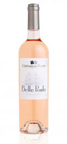 Vin Belle Poule, Côte de Provence