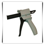 KPS 50 • Pistole (Handhebelpresse) für 2K Kleber