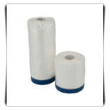 PMK 82 • Gewebe Klebeband UV + Masking Abdeckfolie