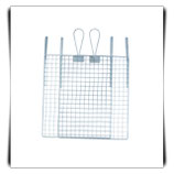 AGM 7 • Abstreifgitter aus Metall