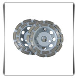 STD 125 • Diamant Schleiftopf