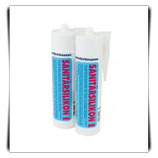 SIL 100 • Silikon Dichtmasse, transparent