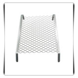AGM 6 • Abstreifgitter aus Metall