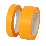 SON 10 • Washi Tape - Reispapier Goldband