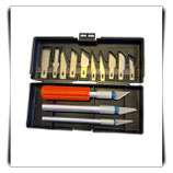 KMS 16 • 16teilige Konturenmesser Sets