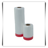 PMK 62 • Goldband "RED" + Masking Abdeckfolie