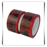 LHF 40 • Warn- und Signalband "Vorsicht Glas"