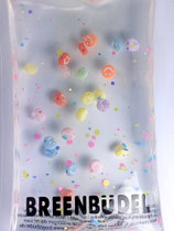Breenbüdel 2.0 mit :-) bunt