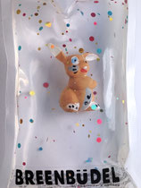 Breenbüdel 2.0 mit Klopfer Figur