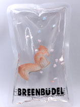 Breenbüdel 2.0 mit Eichhörnchen