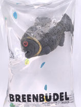 Breenbüdel 2.0 mit Fisch