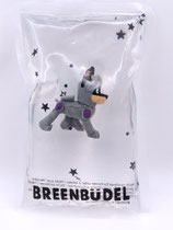 Breenbüdel 2.0 mit Claw Figur