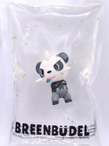 Breenbüdel 2.0 mit Gaming Figur