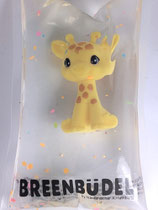 Breenbüdel 2.0 mit Giraffe