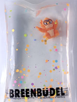 Breenbüdel 2.0 mit Gamingfigur