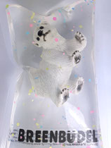 Breenbüdel 2.0 mit Eisbär