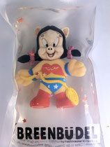 Breenbüdel 2.0 mit Heldinfigur