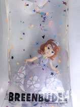 Breenbüdel 2.0 mit Prinzessin Figur