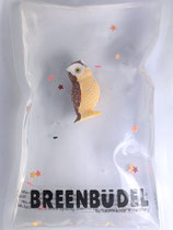 Breenbüdel 2.0 mit Eule