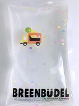 Breenbüdel 2.0 Kranfahrzeug