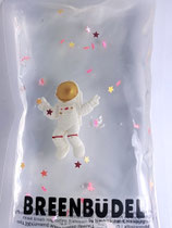 Breenbüdel 2.0 mit Astronaut