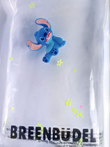 Breenbüdel 2.0 mit Stitch