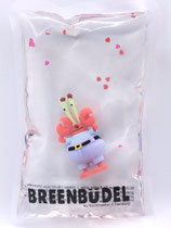 Breenbüdel 2.0 mit Krebs Figur