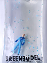 Breenbüdel 2.0 mit Actionfigur