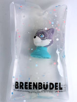 Breenbüdel mit Everest Kopf