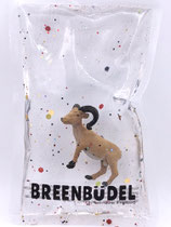 Breenbüdel 2.0 mit Widder