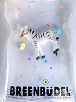 Breenbüdel 2.0 mit Zebra