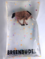 Breenbüdel 2.0 mit Pferd