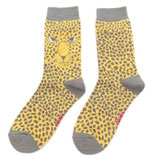 Damensocken Leo