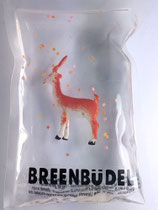 Breenbüdel 2.0 mit Garzelle
