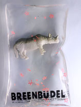 Breenbüdel 2.0 mit Nashorn