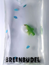Breenbüdel 2.0 mit Kugelfisch
