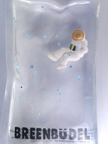 Breenbüdel 2.0 mit Astronaut