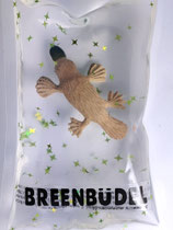 Breenbüdel 2.0 mit Schnabeltier