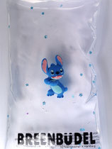 Breenbüdel 2.0 mit Stitch