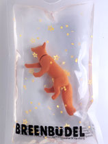 Breenbüdel 2.0 mit Fuchs