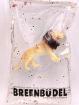 Breenbüdel 2.0 mit Löwe