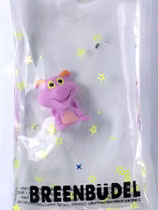Breenbüdel 2.0 mit Monster pink