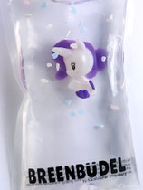 Breenbüdel 2.0 mit Einhorn